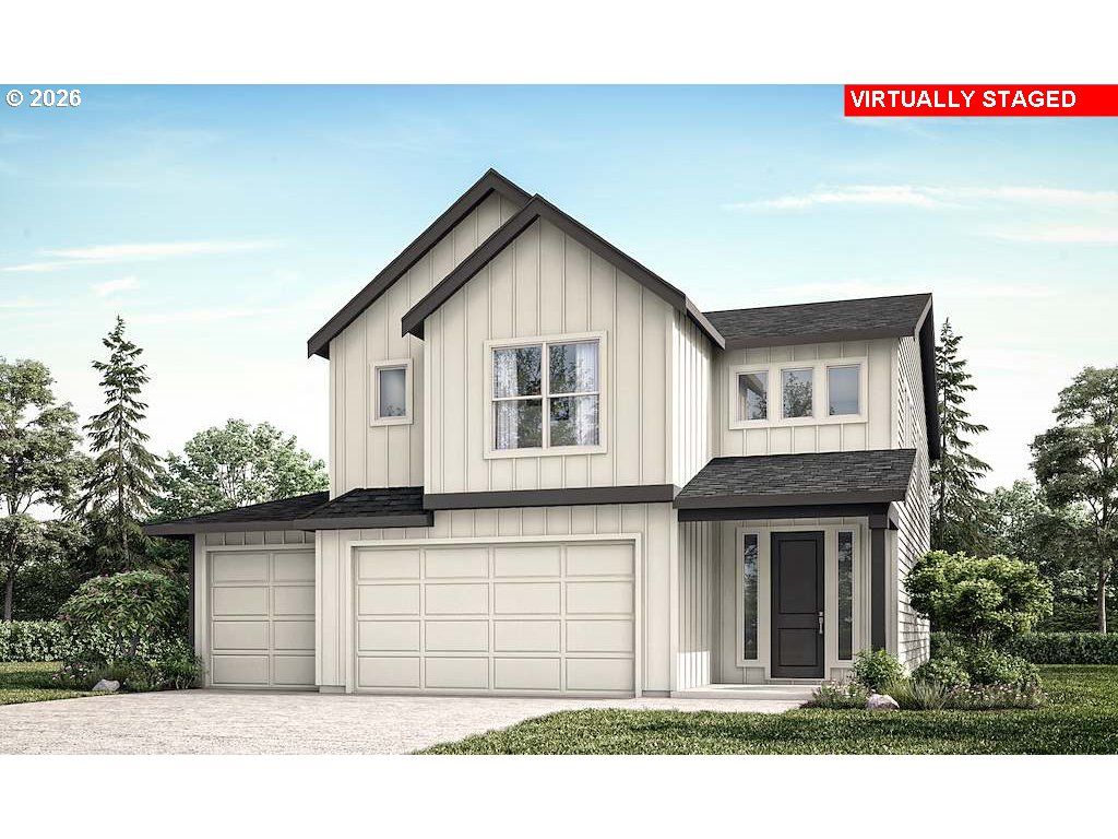 10715 Ne 140th Ave Lot 88, Vancouver, WA 98682