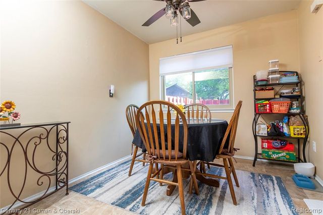 23362 Baker Street, Taylor, MI 48180
