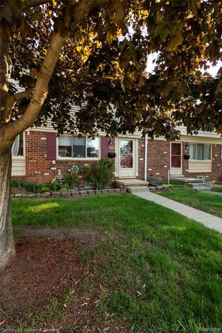 23362 Baker Street, Taylor, MI 48180