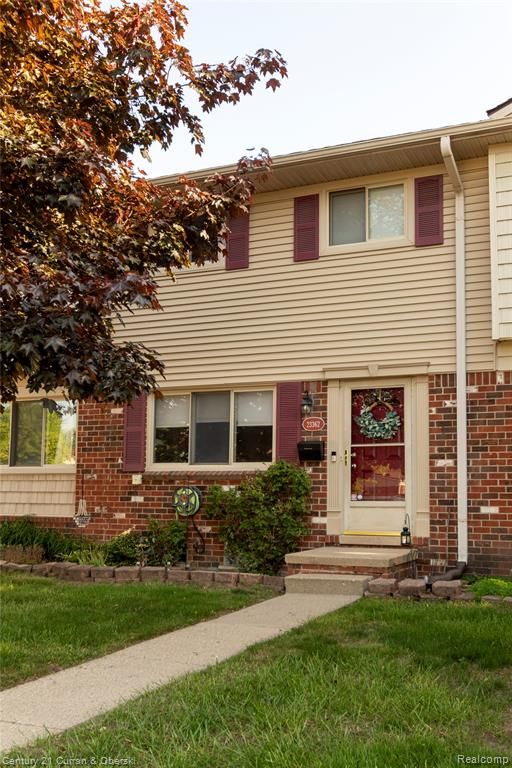 23362 Baker Street, Taylor, MI 48180