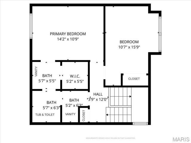 1939 Hunting Lake Court 1939, Kirkwood, MO 63122