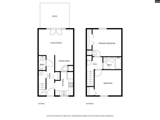 3700 Bush River Road F4, Columbia, SC 29210