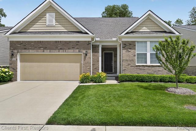 4699 Bingham Road, Canton, MI 48188
