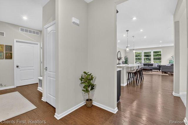 4699 Bingham Road, Canton, MI 48188
