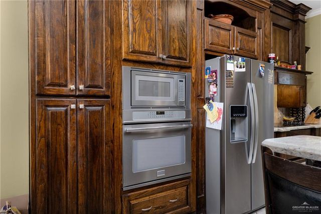 3816 Aspen Drive, Edinburg, TX 78542