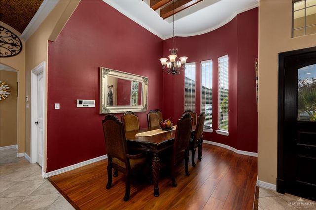 3816 Aspen Drive, Edinburg, TX 78542