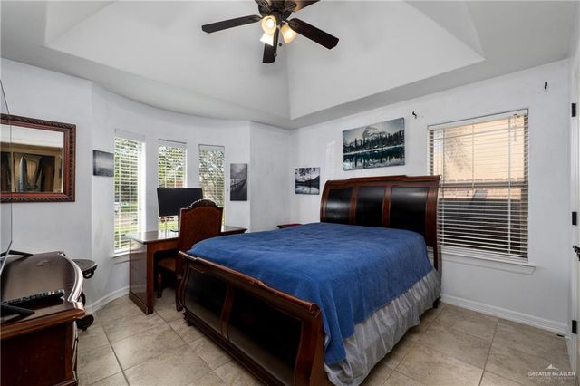 3816 Aspen Drive, Edinburg, TX 78542