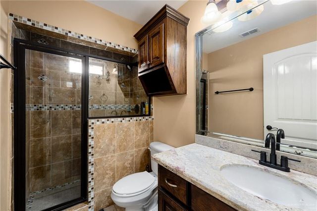 3816 Aspen Drive, Edinburg, TX 78542