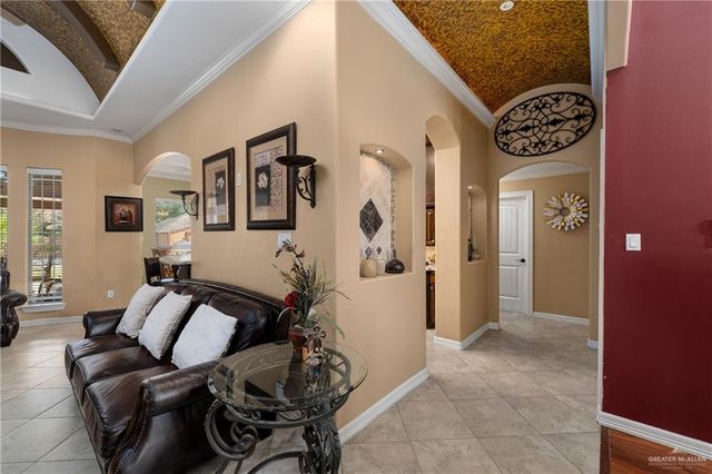 3816 Aspen Drive, Edinburg, TX 78542