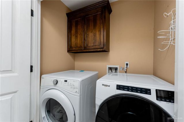 3816 Aspen Drive, Edinburg, TX 78542