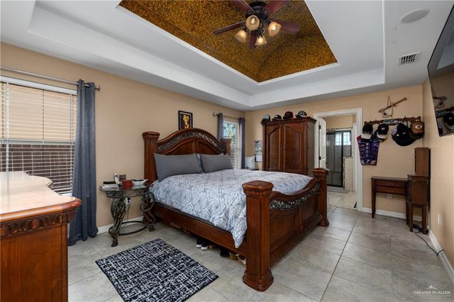 3816 Aspen Drive, Edinburg, TX 78542