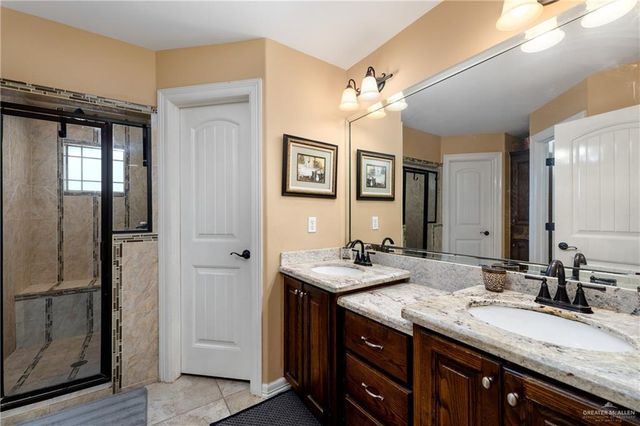 3816 Aspen Drive, Edinburg, TX 78542