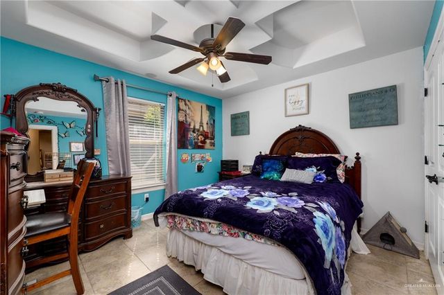 3816 Aspen Drive, Edinburg, TX 78542