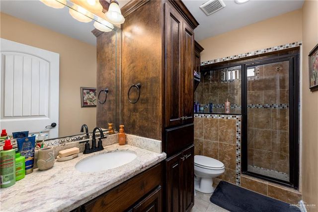 3816 Aspen Drive, Edinburg, TX 78542