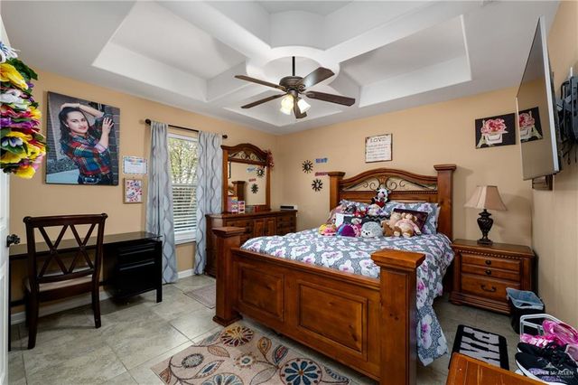 3816 Aspen Drive, Edinburg, TX 78542