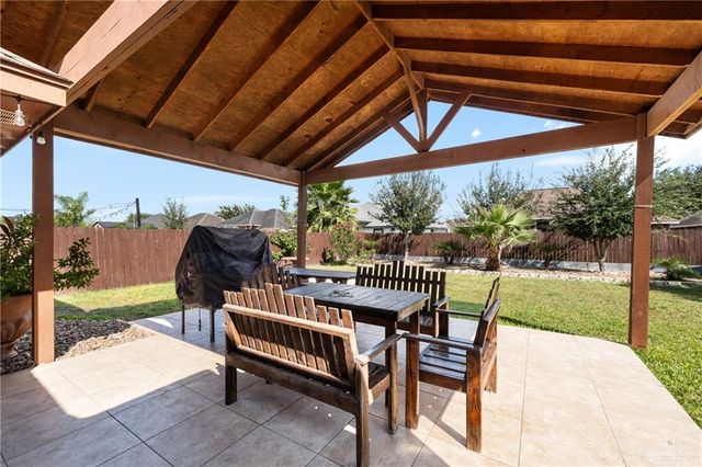 3816 Aspen Drive, Edinburg, TX 78542