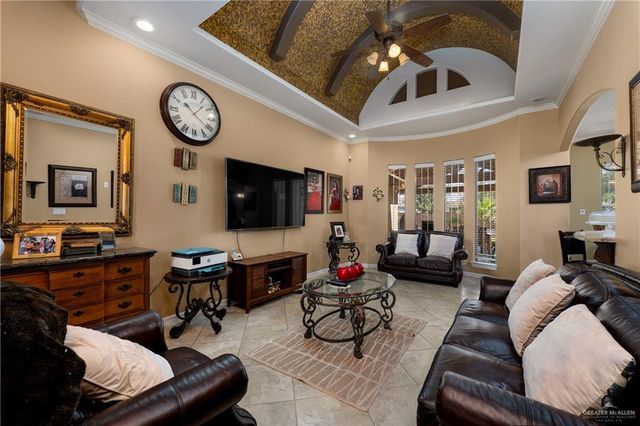 3816 Aspen Drive, Edinburg, TX 78542