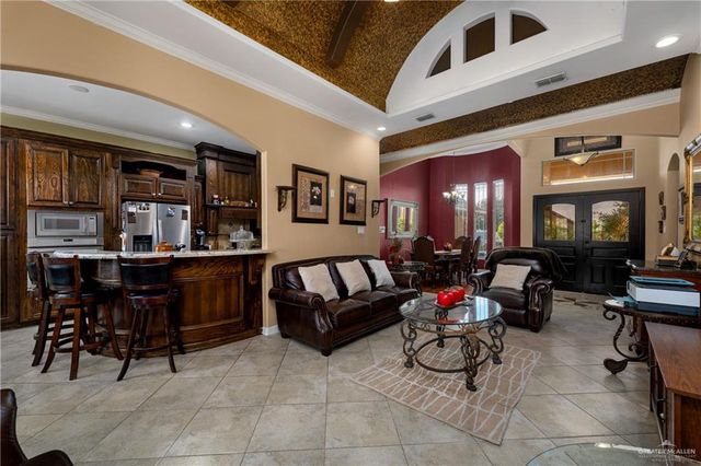 3816 Aspen Drive, Edinburg, TX 78542