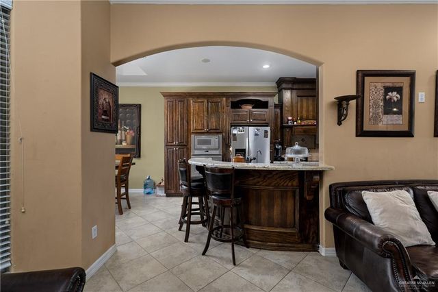 3816 Aspen Drive, Edinburg, TX 78542