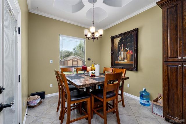 3816 Aspen Drive, Edinburg, TX 78542