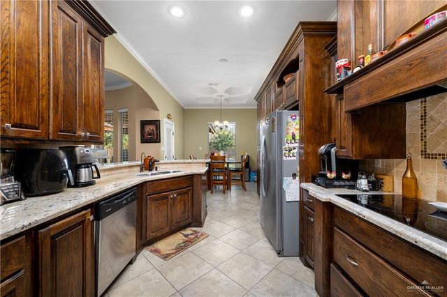 3816 Aspen Drive, Edinburg, TX 78542