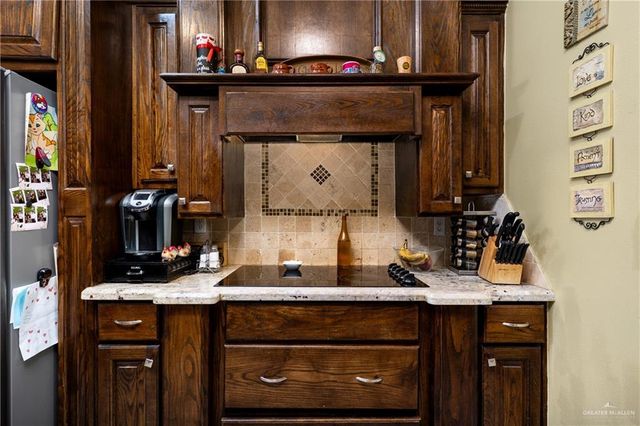 3816 Aspen Drive, Edinburg, TX 78542