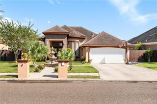 3816 Aspen Drive, Edinburg, TX 78542
