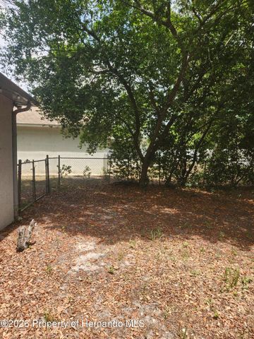6202 Piedmont Drive, Spring Hill, FL 34606