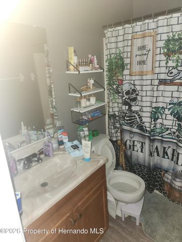 6202 Piedmont Drive, Spring Hill, FL 34606