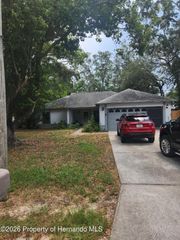 6202 Piedmont Drive, Spring Hill, FL 34606