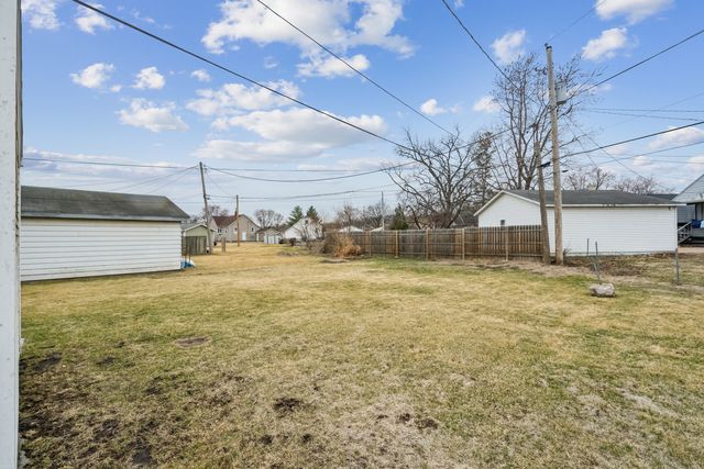 816 Lincoln Boulevard, Clinton, IA 52732