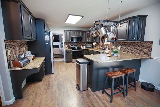 8611 Winding Brook Circle, Freeland, MI 48623