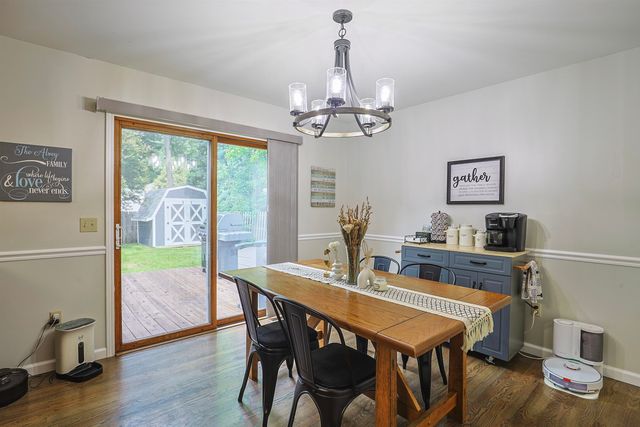 8611 Winding Brook Circle, Freeland, MI 48623