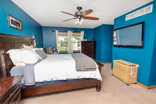 8611 Winding Brook Circle, Freeland, MI 48623