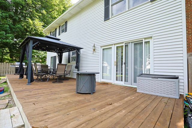 8611 Winding Brook Circle, Freeland, MI 48623