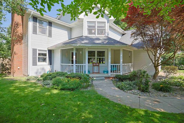 8611 Winding Brook Circle, Freeland, MI 48623