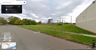 2642 COCHRANE Street, Detroit, MI 48216