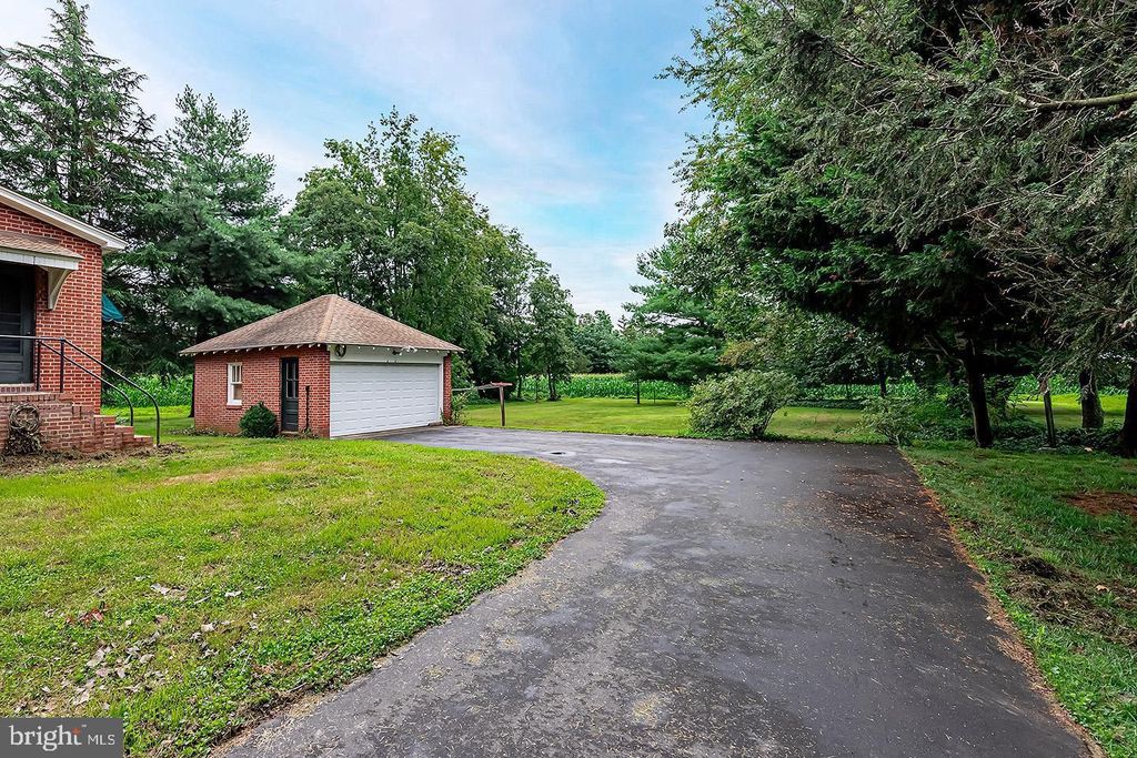 254 ROUTE 45, SALEM, NJ 08079 — photo 2
