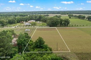 XXX Tullie Road South Lot, Graceville, FL 32440