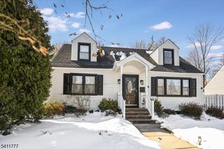 19 Glendale St, Nutley Twp., NJ 07110