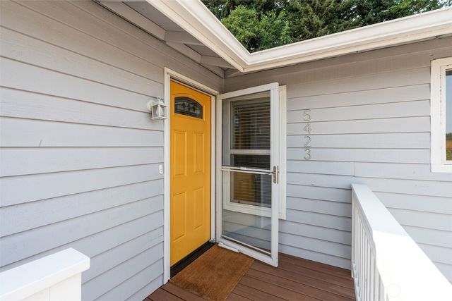5423 31st Avenue SW, Seattle, WA 98126