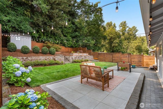 5423 31st Avenue SW, Seattle, WA 98126