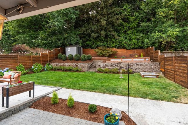5423 31st Avenue SW, Seattle, WA 98126