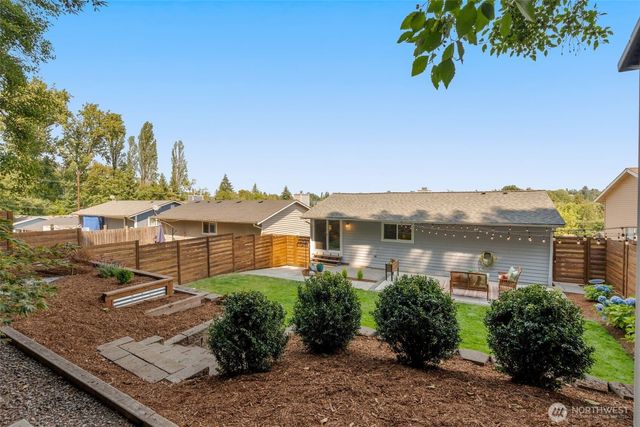 5423 31st Avenue SW, Seattle, WA 98126