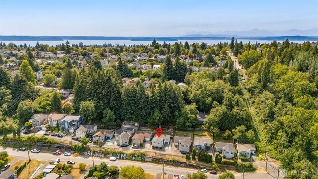 5423 31st Avenue SW, Seattle, WA 98126