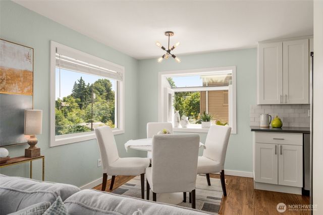 5423 31st Avenue SW, Seattle, WA 98126