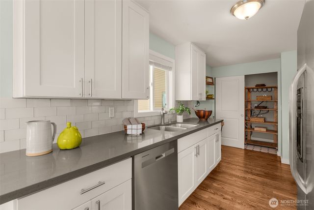 5423 31st Avenue SW, Seattle, WA 98126