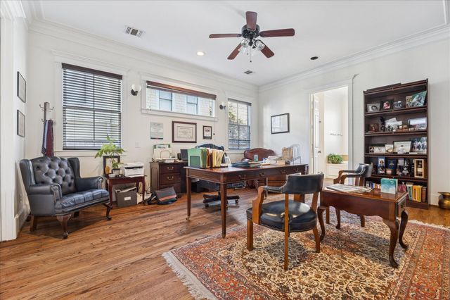 420 Heights Boulevard, Houston, TX 77007