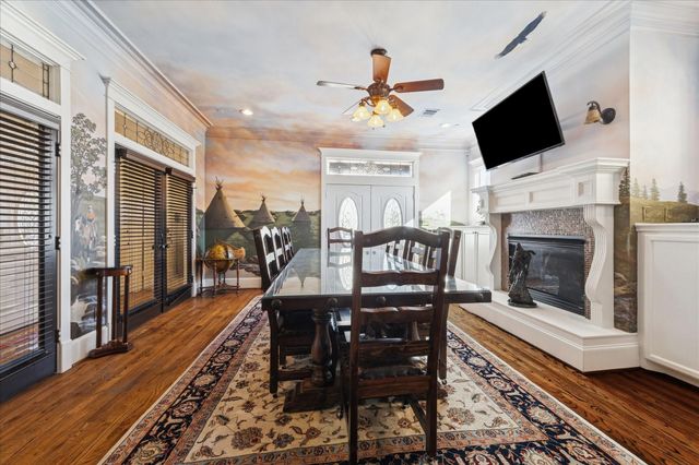 420 Heights Boulevard, Houston, TX 77007