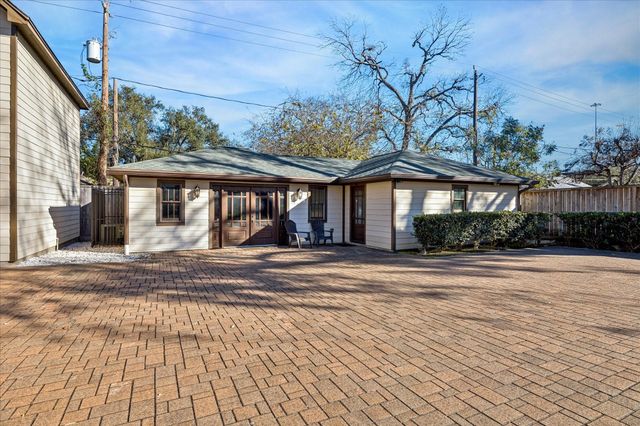 420 Heights Boulevard, Houston, TX 77007